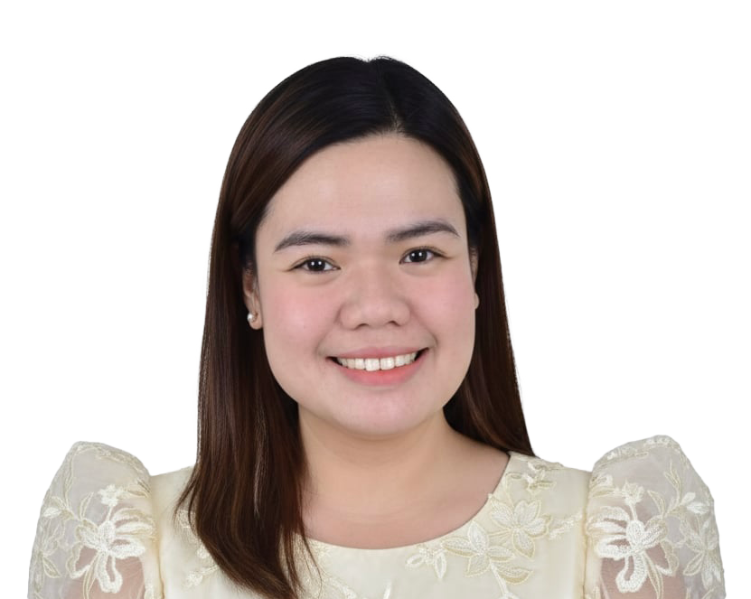 DOLFO, STEFFANIE JOY B.